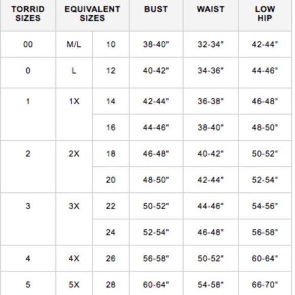 Torrid Unlined Mesh Rose Applique Bralette - Torrid Size 1 - Picture 4 of 4